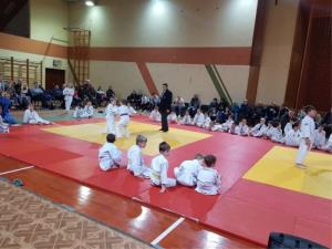 2. pokal Žovneka v judu 1